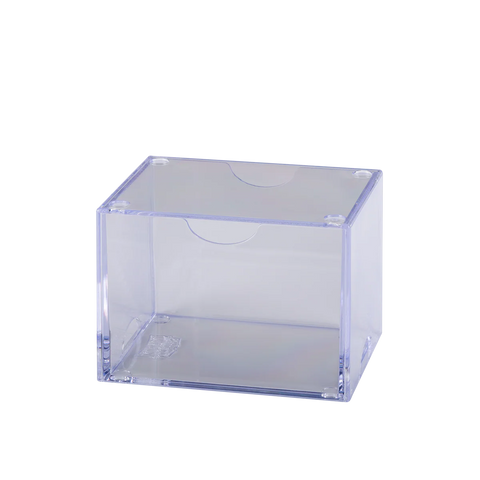 Dragon Shield Strongbox Clear
