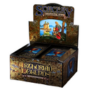 Sorcery TCG: Contested Realm Arthurian Legends Booster Box