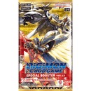 Digimon Special Booster Ver. 2.5 Booster Pack