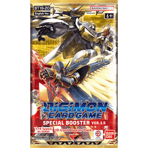 Digimon Card Game: Chain of Liberation Digimon Card Game: Chain of Liberation