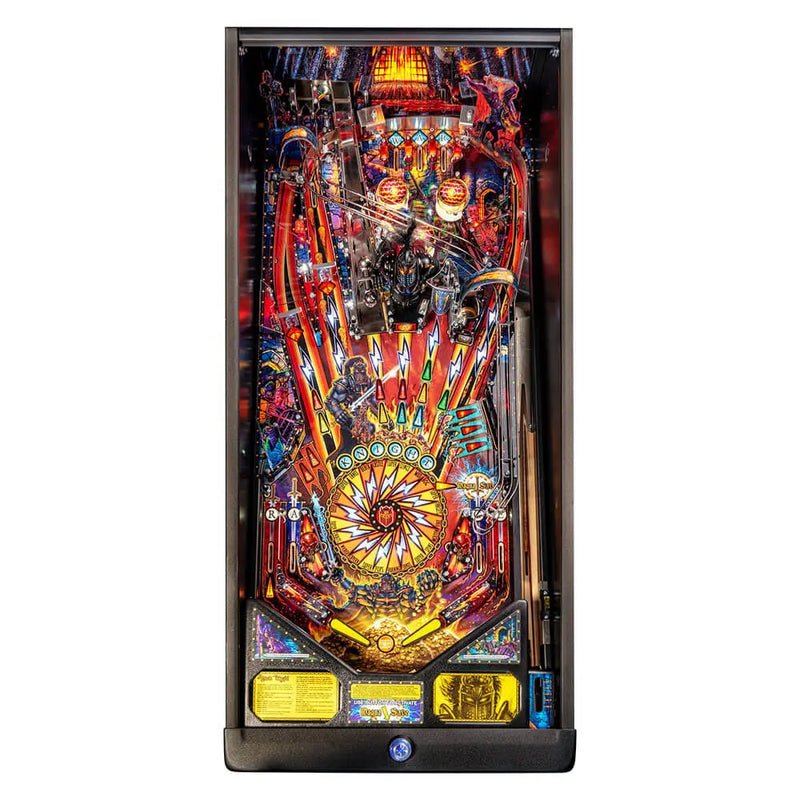 Black Knight ‘Sword of Rage’ Pro Pinball Machine by Stern [DEPOSIT] PRE-ORDER