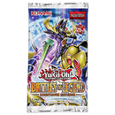 Yugioh Battles of Legend MONSTROUS REVENGE Booster