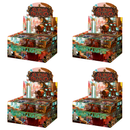 Flesh and Blood: Bright Lights Booster Box X 4