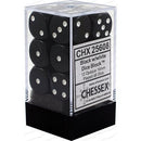 D6 Dice Set 16 mm (12 pcs)