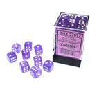 Borealis: 36D6 Purple/White Luminary