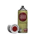 Army Painter: Colour Primer: Dragon Red