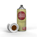 Army Painter: Colour Primer: Oak Brown