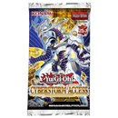 Yugioh Cyberstorm Access Booster Pack