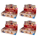 Disney Lorcana: Reign of Jafar Booster Case (4 Boxes)
