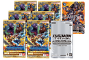 Digimon Special Booster Ver. 2.0 Booster - Celebration Event Bundle
