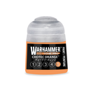 TONE PRO: CHOTEC ORANGE 5