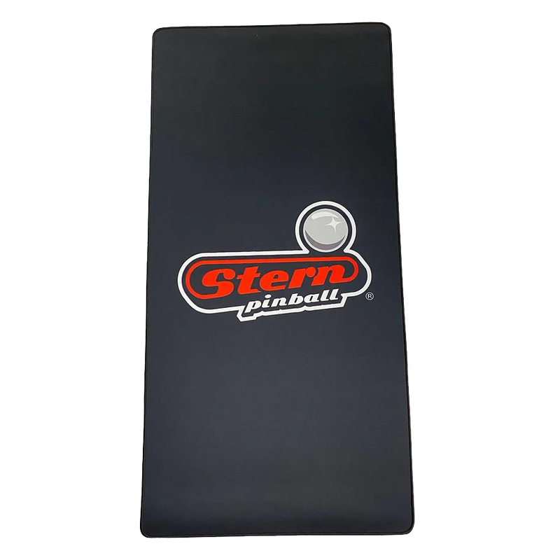 Stern Pinball Glass Dust Cover