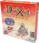 Dixit - Odyssey Base Game