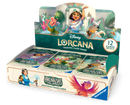 Disney Lorcana: Archazia’s Island: Booster Box