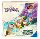 Disney Lorcana: Archazia’s Island: Trove