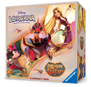 Disney Lorcana: Reign of Jafar Trove