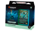 Magic: The Gathering Duskmourn: House of Horror Commander Deck - Jump Scare!
