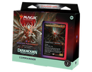 Magic: The Gathering Duskmourn: House of Horror Commander Deck - Endless Punishment