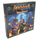 Clank! In! Space!: Apocalypse!