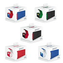 ULTIMATE GUARD DECK SIDEWINDER 100+ SYNERGY