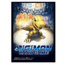 Digimon Sleeves 2024 V1