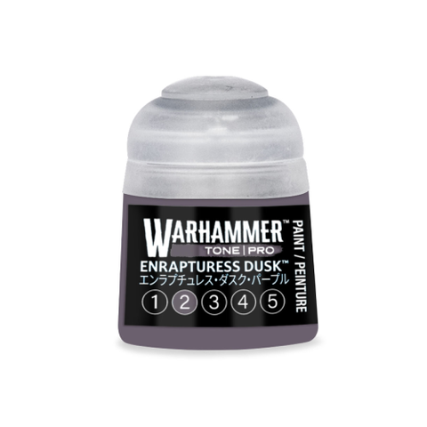 TONE PRO: ENRAPTURESS DUSK 2