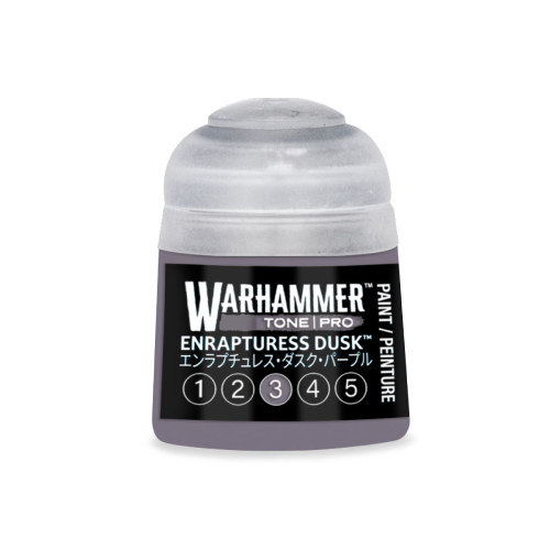 TONE PRO: ENRAPTURESS DUSK 3