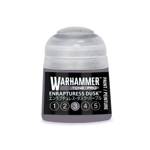 TONE PRO: ENRAPTURESS DUSK 3