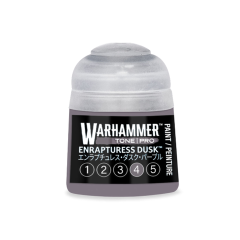 TONE PRO: ENRAPTURESS DUSK 4