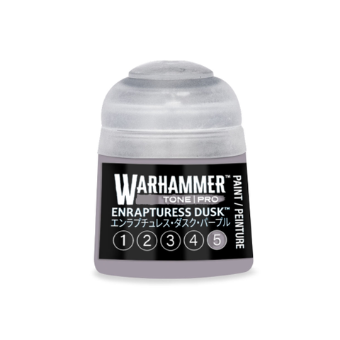 TONE PRO: ENRAPTURESS DUSK 5
