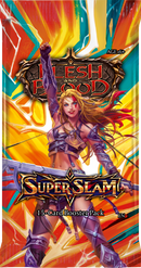 Flesh and Blood: Super Slam Booster Pack