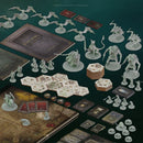 ELDEN RING: The Board Game - Realm of the Grafted King