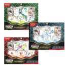 Pokémon TCG: Scarlet & Violet-Paldean Fates Ex Premium Collection