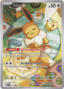 Pokémon TCG: Scarlet & Violet- Prismatic Evolutions Elite Trainer Box