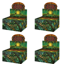 Flesh and Blood: Rosetta Booster Case
