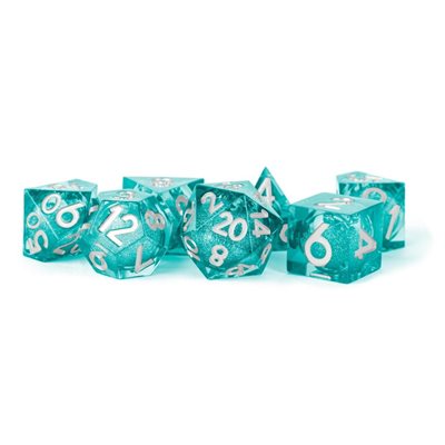 Dice: 7 pc: Elixir Liquid Core: Mana Extract