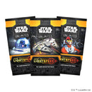 Star Wars: Unlimited: Jump to Lightspeed Booster Pack