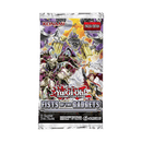 Yugioh Fists of the Gadgets 1st edition Booster Pack