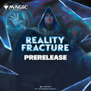 (STRATHROY) Reality Fracture Pre-Release Sun, September 27th