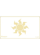 Playmat: Stitched Edge: Plains