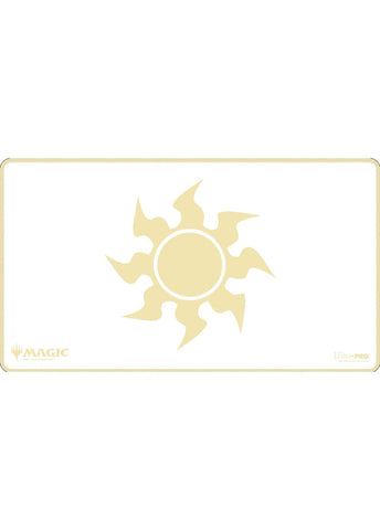 Playmat: Stitched Edge: Plains