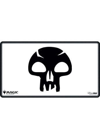 Playmat: Stitched Edge: Swamp