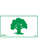 Playmat: Stitched Edge: Forest