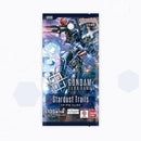 Gundam Card Game: (GD-06) Stardust Trails Booster Pack [Pre-Order] 2026-10-30