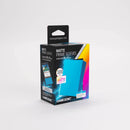 Sleeves: Gamegenic: Matte Prime Sleeves: Blue (100)