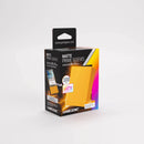 Sleeves: Gamegenic: Matte Prime Sleeves: Orange (100)