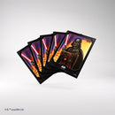 Star Wars: Unlimited Art Sleeves: Darth Vader (60 Sleeves)