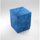 Deck Box: Squire XL Blue (100ct)