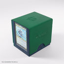 Deck Box: Sidekick Pro XL: Secrets of Strixhaven - Quandrix