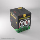 Marvel Super Heroes: Squire XL (100+): DocDoom/Spider-Man